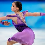 Olympics Figure Skating, Beijing, China - 15 Feb 2022