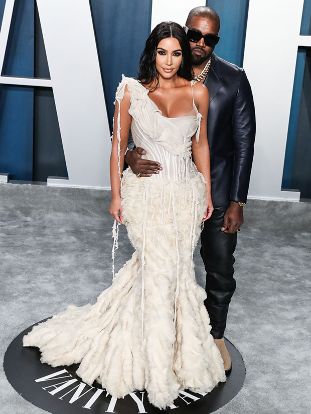 kim kardashian kanye west