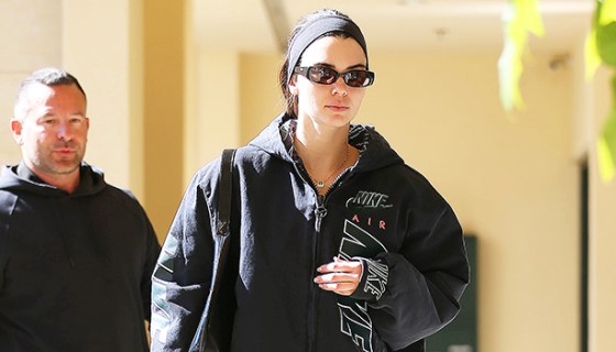 Kendall Jenner