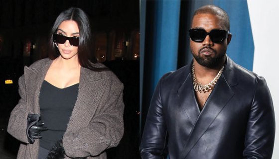 Kanye West
