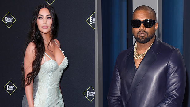 Kim Kardashian ‘Not Happy’ Kanye West Objected Her Request To Become Legally Single