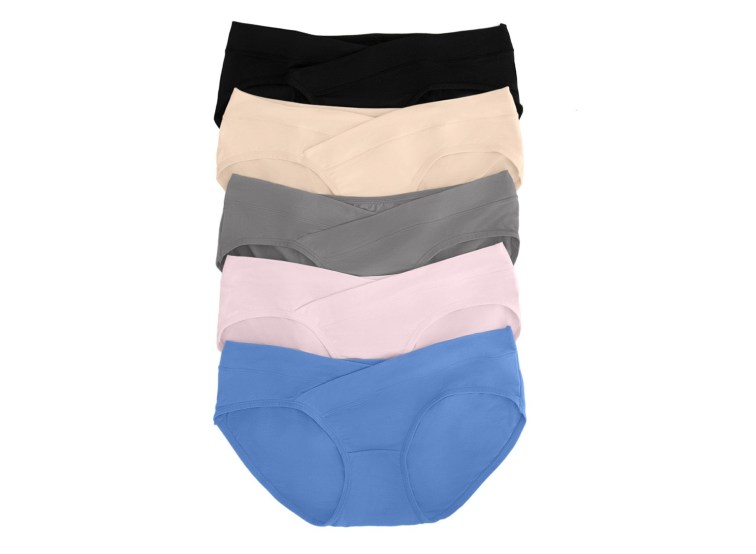 Maternity Underwear Review