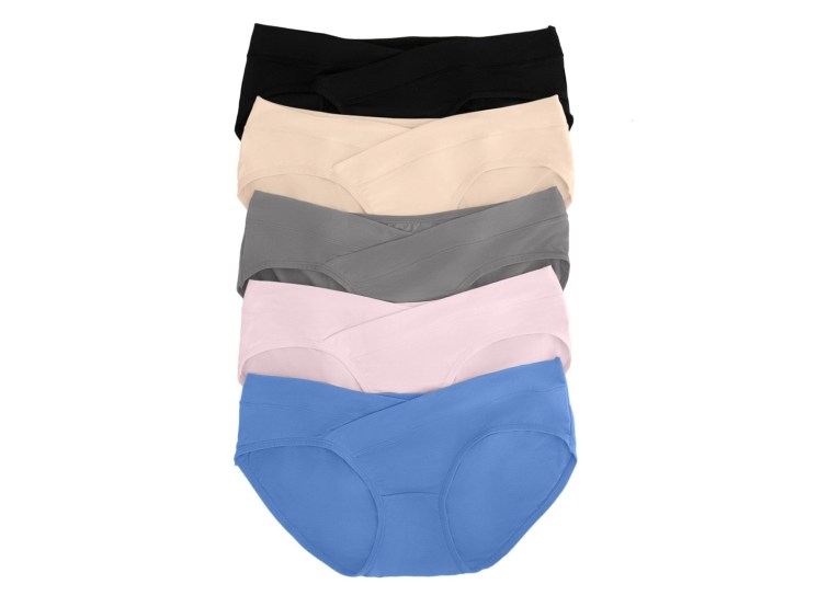 Highest Rated Maternity Underwear for 2023 Hollywood Life Reviews