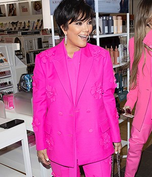 Kris Jenner