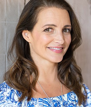 Kristin Davis