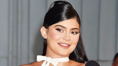 Kylie Jenner