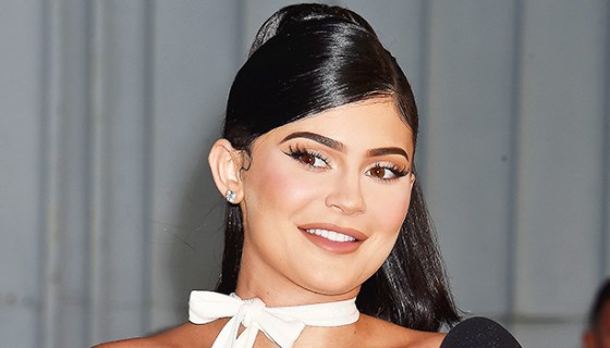Kylie Jenner