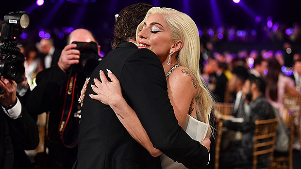 Lady Gaga, Bradley Cooper