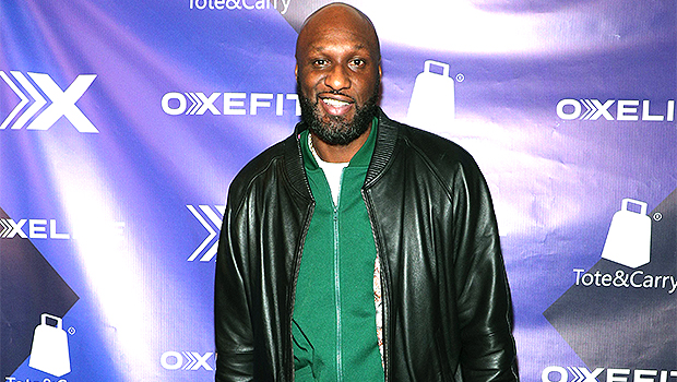Lamar Odom Confesses He Pooped His Bed Live On ’Celebrity Big Brother’