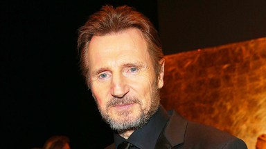 Liam Neeson