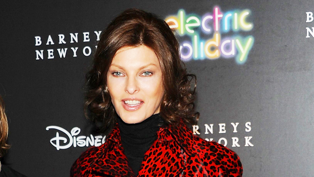 Linda Evangelista on dating: I don't want to hear breathing - Los