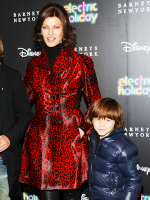 Linda Evangelista