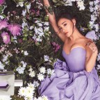 Ariana Grande launches her new fragrance “God is a Woman”