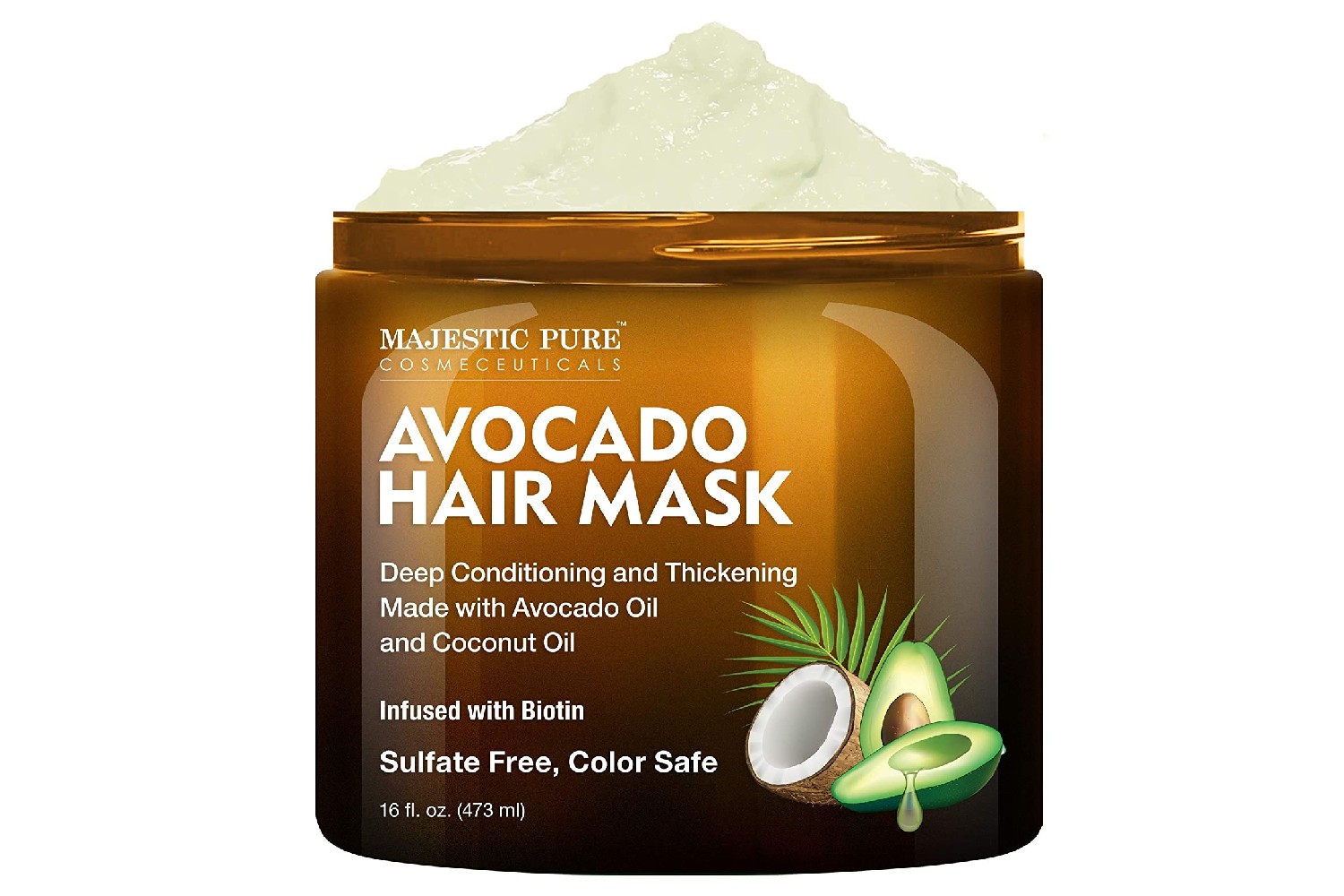 hair masks reviews