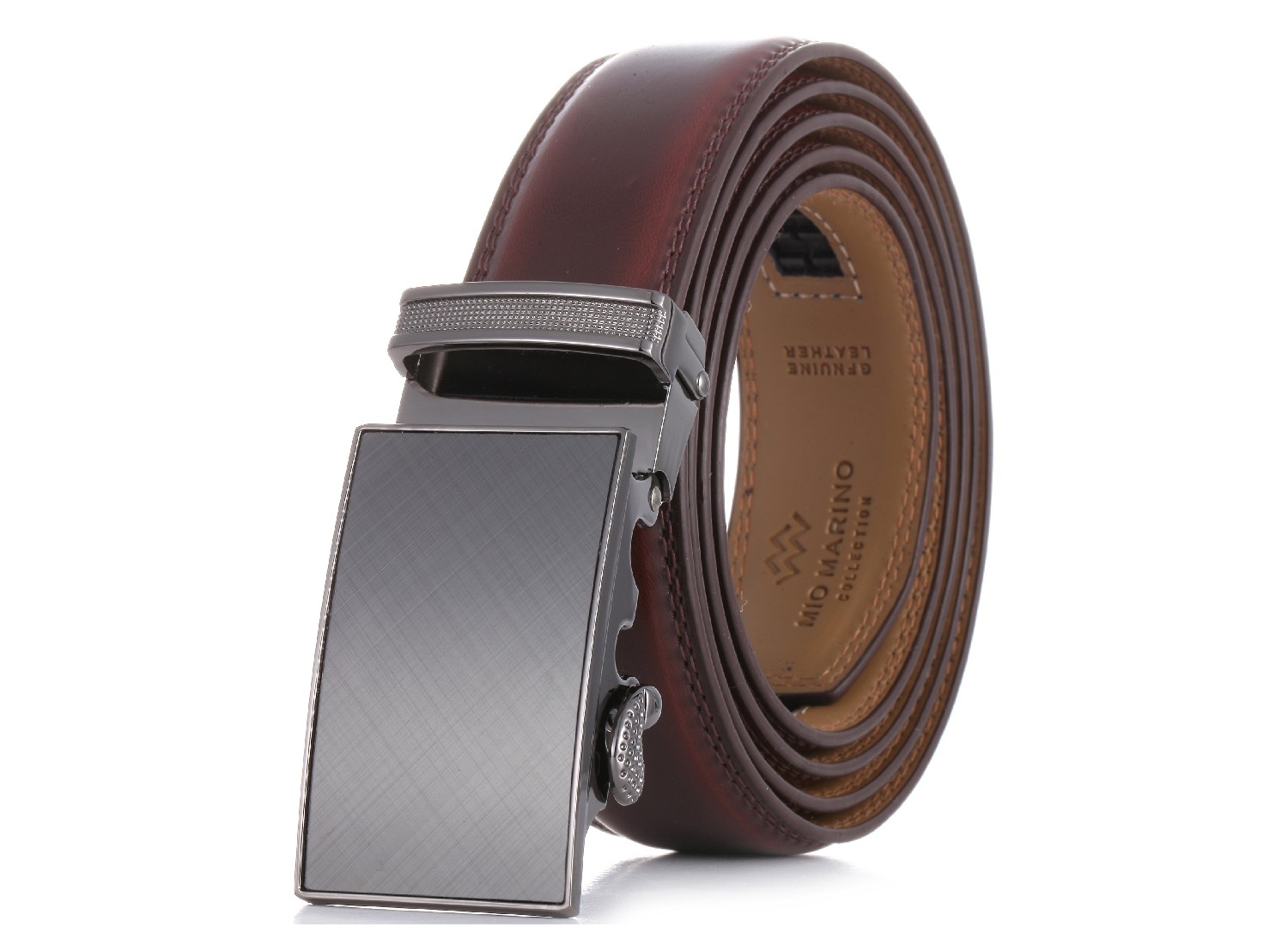 Leather Ratchet Belt Reviews