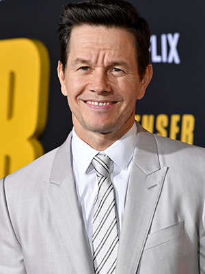 Mark Wahlberg Through The Years: Pictures Of The Actor On His 52nd Birthday