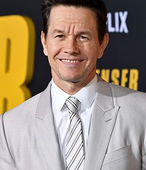 Mark Wahlberg