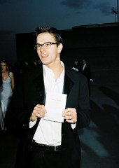 Mark Wahlberg
1997 AIDS Project Los Angeles Benefit Gala
6/5/97 Los Angeles, CA  
Mark Wahlberg
Gucci designer Tom Ford hosted the AIDS Project Los Angeles' (APLA) benefit gala which included an exclusive showing of Ford's new fall collection.  

Photo ® Photo®Eric Charbonneau/BEImages.net  974226-5
