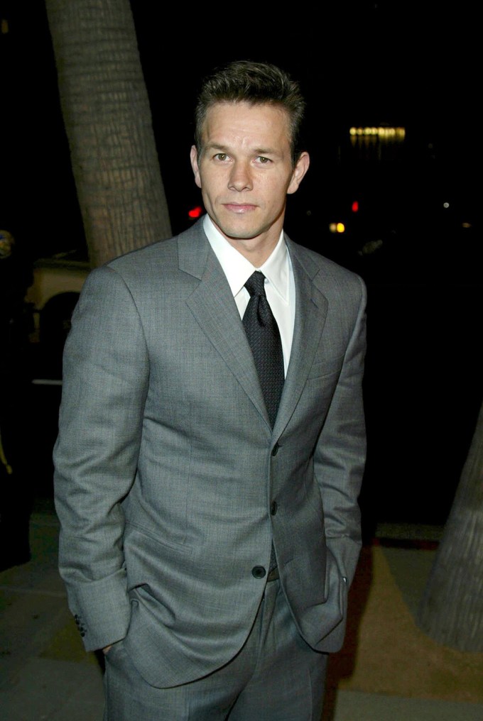 Mark Wahlberg at ‘The Truth About Charlie’ Premiere