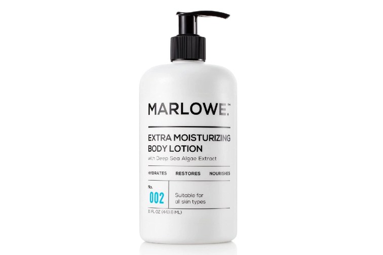 body lotions reviews