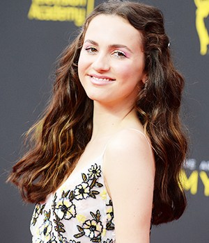 Maude Apatow