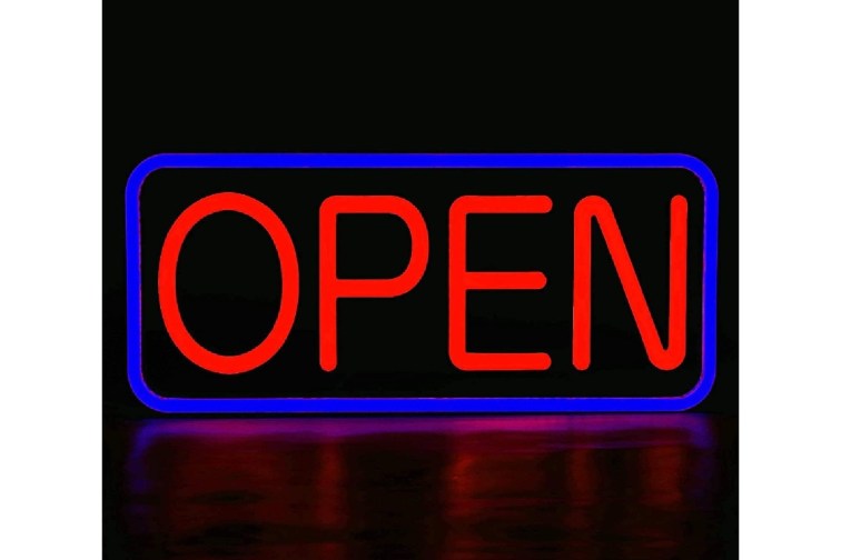 The Top Neon Signs for 2023 Reviews by Hollywood Life Hollywood Life