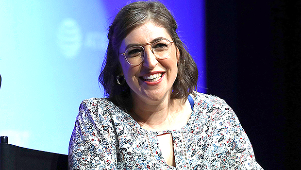 Mayim Bialik