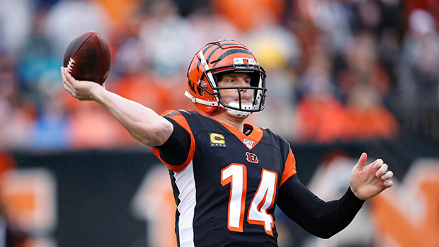 Andy Dalton