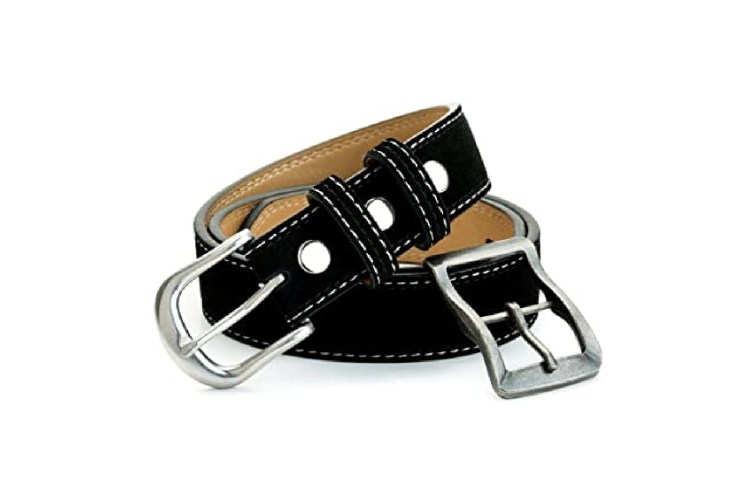 suede belts for women reviews