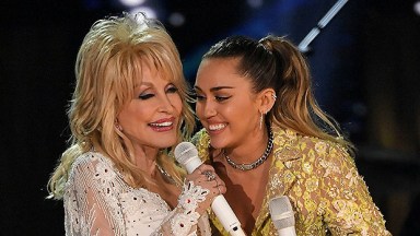 Dolly & Miley