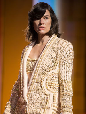 Milla Jovovich