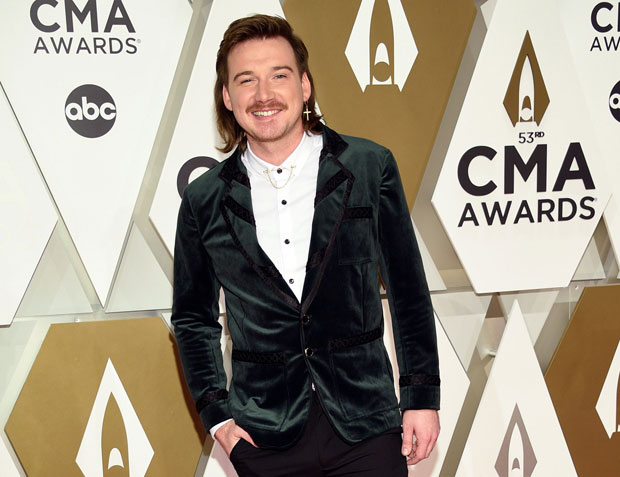 Morgan Wallen