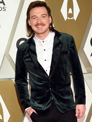 Morgan Wallen