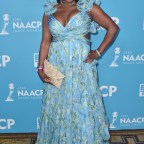 53rd NAACP Image Awards Live Show Screening, Los Angeles, United States - 27 Feb 2022