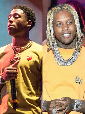 NBA YoungBoy, Lil Durk
