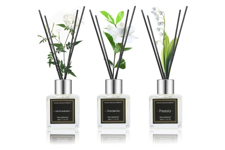 home fragrance oils reviews