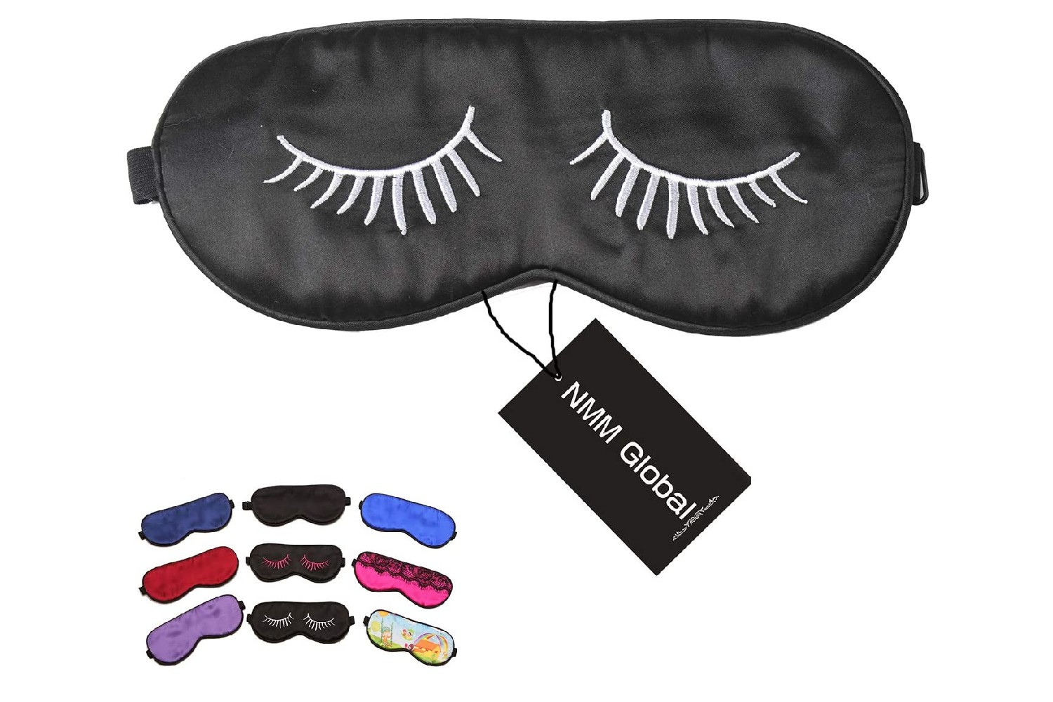 silk sleep mask reviews