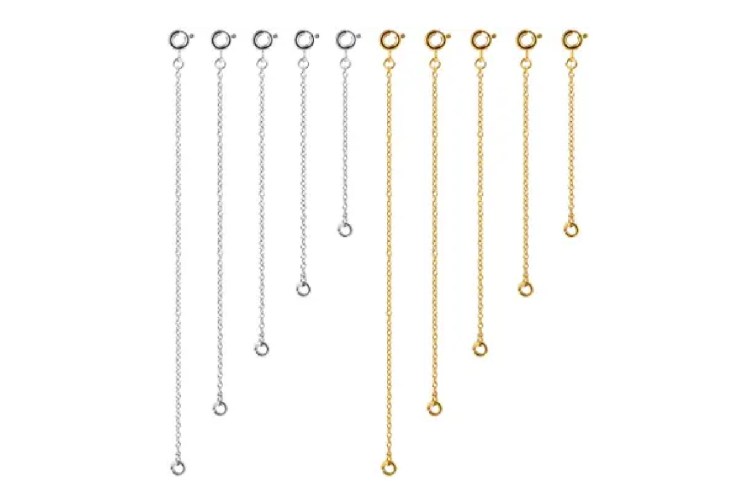 necklace extender reviews