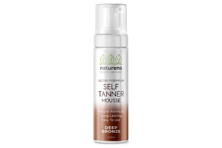 HighestRated Self Tanner Mousse in 2023 Reviews by Hollywood Life