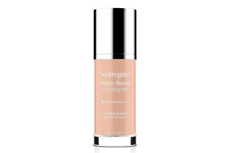 hydrating foundation reviews