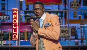 Nick Cannon