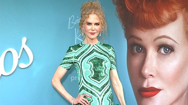 Nicole Kidman