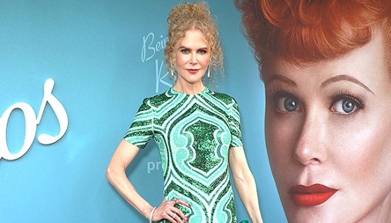 Nicole Kidman