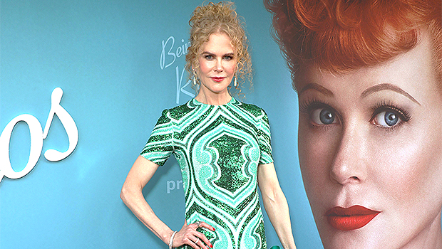 Nicole Kidman