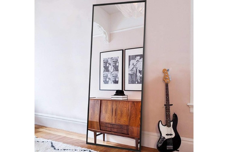 Top Full Length Leaning Mirrors in 2023 Reviews by Hollywood Life