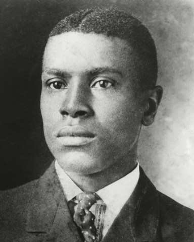 Oscar Micheaux, first African American to write, produce & direct a feature film. 1884-1951.
Historical Collection