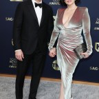 28th Annual Screen Actors Guild Awards, Arrivals, The Barker Hangar, Santa Monica, Los Angeles, USA - 27 Feb 2022