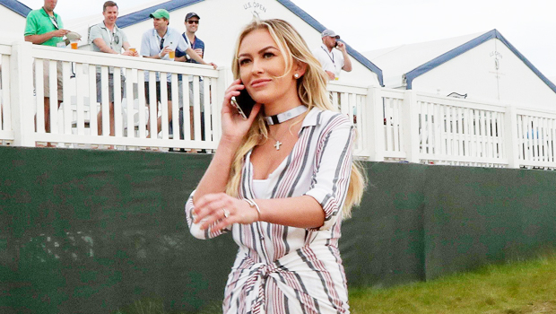 paulina gretzky