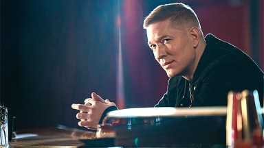 Joseph Sikora