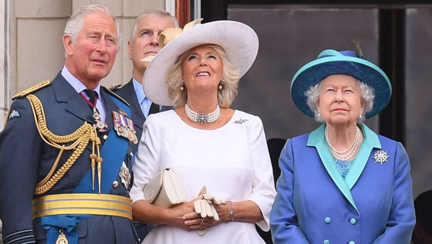 Prince Charles ‘Honored’ Queen Elizabeth Wants Camilla To Be ‘Queen ...